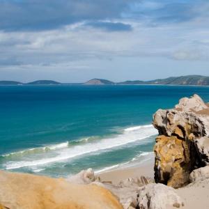 Rainbow Beach